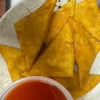 Best Crabmeat Rangoon (8) in Washington, PA