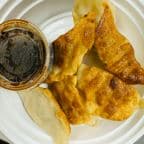 Best Pan Fried or Steamed Dumpling (6) in Washington, PA