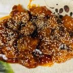 Best Sesame Chicken in Washington, PA