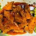 Best General Tso's Tofu in Washington, PA