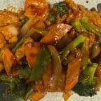 Best Hunan or Szechuan Shrimp & Chicken in Washington, PA