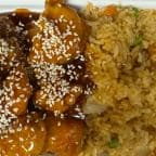 Best Sesame Chicken Combo in Washington, PA