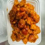 Best Honey Chicken in Washington, PA